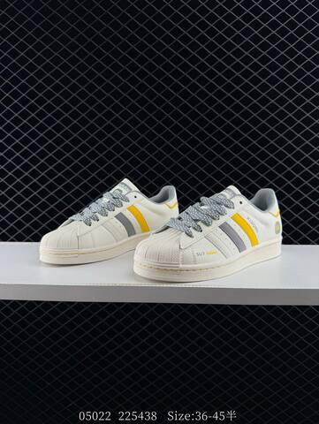 Adidas Originals Superstar B27136 LOGO 3D Lifestyle (BS-78605)