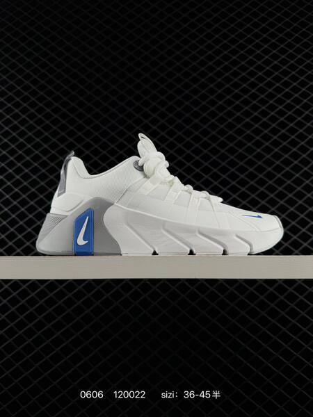 Nike Free Metcon 7 II7405-102 white grey blue EU 36-45 training
