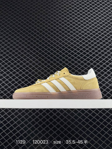 Adidas Handball Spezial IF594 Lifestyle (BS-77149)