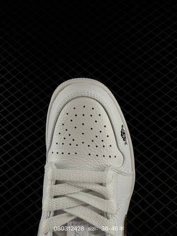 Air Jordan1 Low AIR JORDAN XX2419-019 36 45 12428 Lifestyle - Unisex (BS-78874)