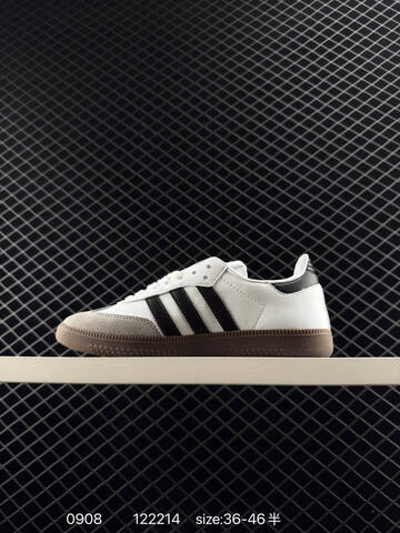 Adidas Originals Samba XLG B75807 ID 122214 Lifestyle (BS-77817)