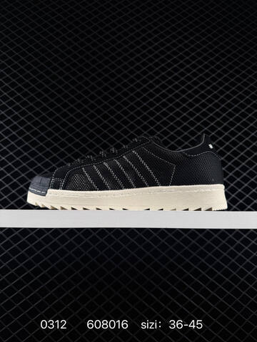 ADIDAS X CLOT IE8879 PNS Superstar Lifestyle (BS-76428)