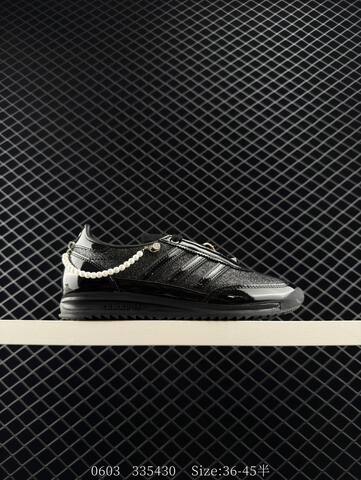 Adidas Original SL 72 OG Lifestyle (BS-78512)