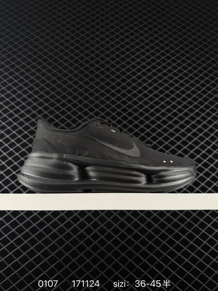 Nike Comfort Ride EasyOn IF4997-011 Black White EU 36-45 5 casual lifestyle