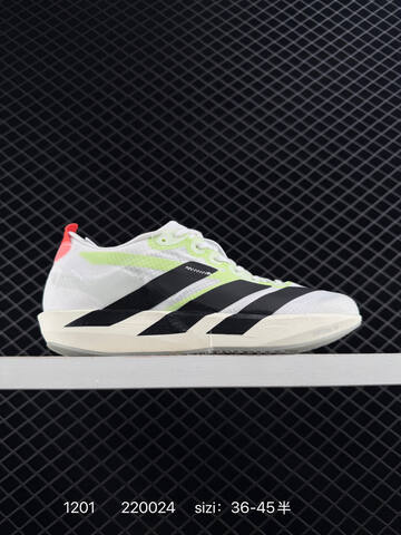 Adidas ADIDAS ADIZERO ADIOS 9 Adios9 EVO1 Lifestyle (BS-77120)