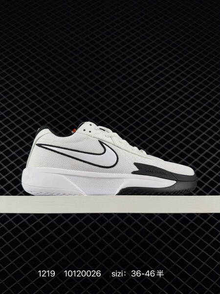 Nike Air Zoom GT Cut 3 white red black 36-46 basketball lifestyle