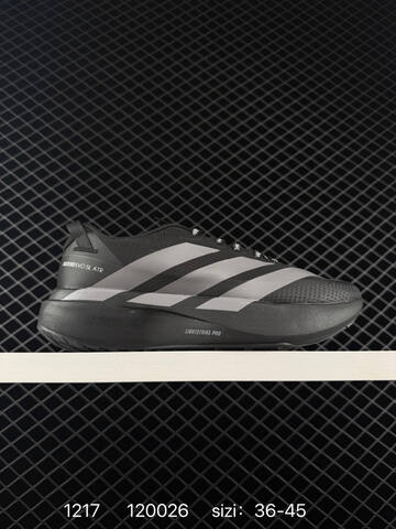 Adidas Adidas Adizero Adios Pro 3 M 40 Lifestyle - Men's (BS-76973)