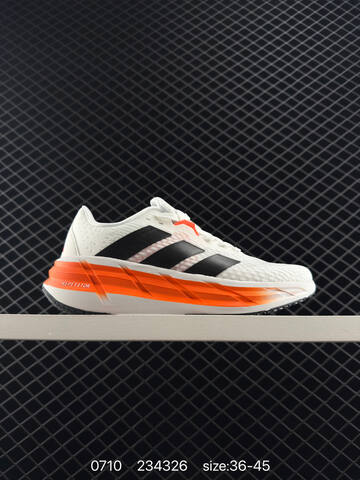 Adidas ADIZERO DURAMO SPEED 2 Cloudfoam Lifestyle (BS-78232)
