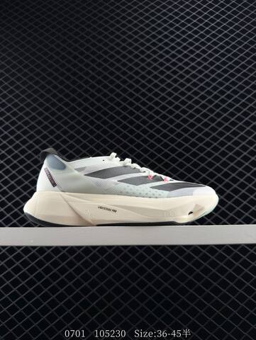 Adidas Adizero Adios Pro 3 Flywire Zoom IG6444 Lifestyle (BS-78283)