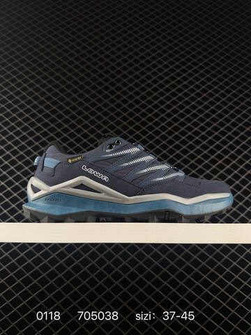 Other Adidas Lowa Maddox Pro GTX Monowrap Lifestyle (BS-76661)