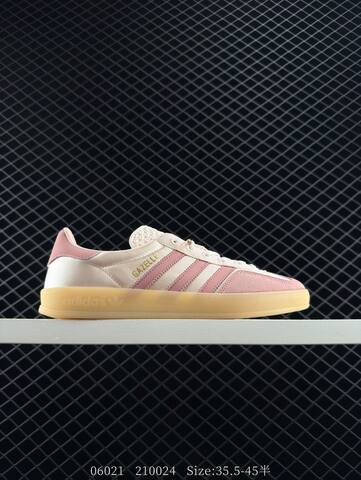 Adidas Originals Gazelle Indoor Lifestyle (BS-78354)