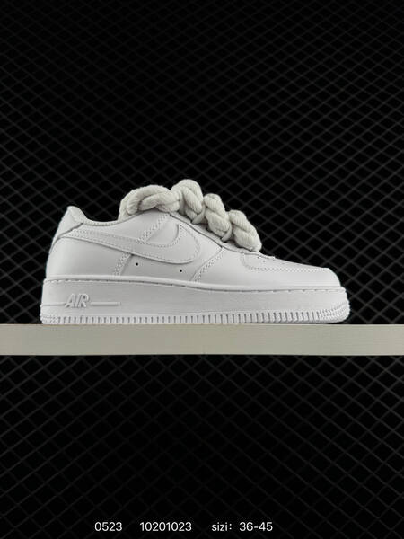 Nike AIR FORCE 1 07 lifestyle