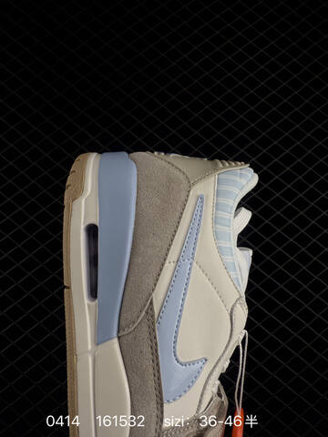 Air Jordan Legacy 312 Low AJ312 312 Aj312 312 3 Air Jor Lifestyle (BS-79478)