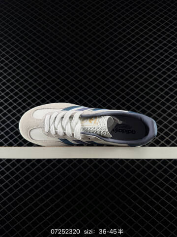 Adidas Originals Gazelle INdoor Lifestyle (BS-74791)
