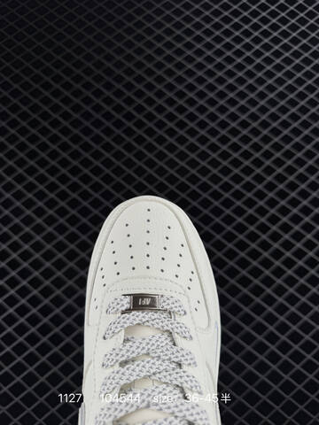 Fragment x Travis Scott x LABUBU Air Jordan 1 Low Lifestyle (BS-73973)