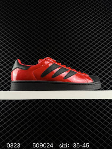 ADIDAS SUPERSTAR AYOON W 198 Lifestyle (BS-76314)