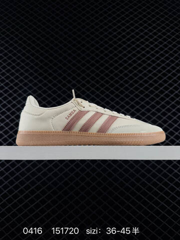 Adidas WB Pony Tonal Samba 2025 New Lifestyle (BS-76006)