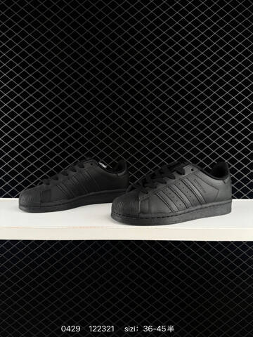 ADIDAS SUPERSTAR New 1982 Lifestyle (BS-75812)