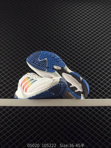 Adidas Bad Bun x Adizero Sl 72 Bad Bun Xadizero Lifestyle (BS-78646)