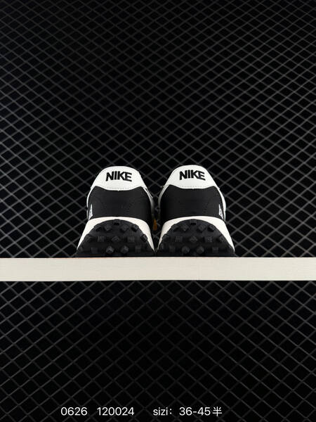 Nike LDV ACG IF2857 black white grey EU 36-45 trail shoe