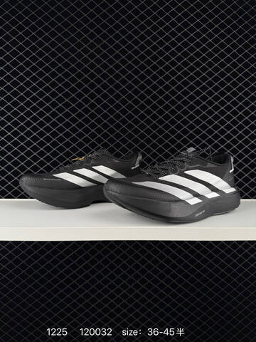 Adidas Adizero Evo SL JR3416 JR7149 JR5842 ID 120032 Lifestyle (BS-76899)