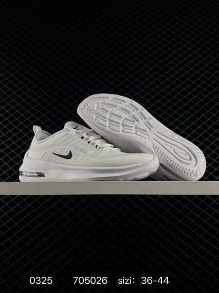 Nike Air Max Axis white blue red EU 36-44 running