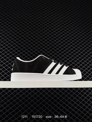 Adidas Originals Superstar JR7831 Lifestyle (BS-77035)