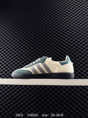 Adidas Originals Samba OG IF6514 114524 Lifestyle (BS-77787)