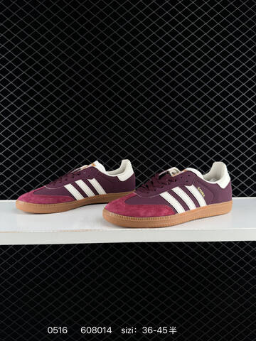 Adidas Originals Samba ID0477 608014 Lifestyle (BS-75590)