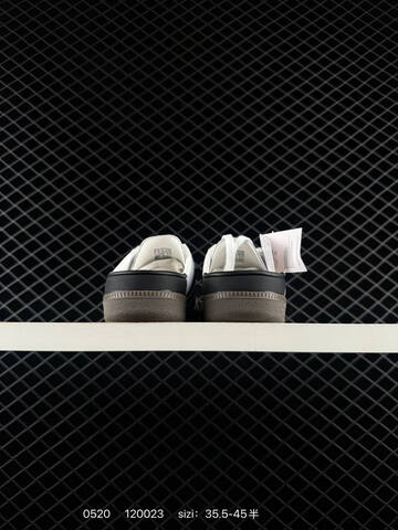 Adidas Adidas Originals Samba OG Foo Lifestyle (BS-75559)
