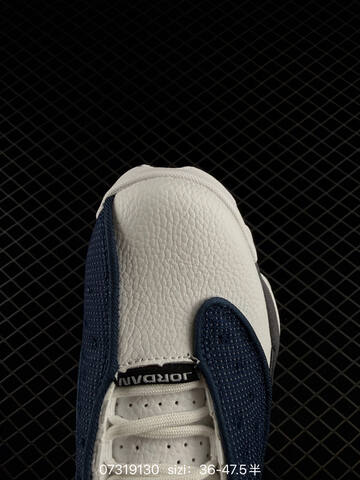 Air Jordan 13 Retro Flint Replica AIR JORDAN 13 Aj13 13 3M Lifestyle (BS-78898)