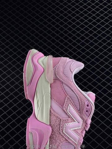 New Balance 9060 Joe Freshgoods Pink Cream EU 36-41 Sneaker - Unisex (BS-83439)