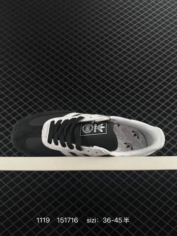 Adidas Originals Samba JP5282 36 36 5 37 Lifestyle - Women's (BS-77257)