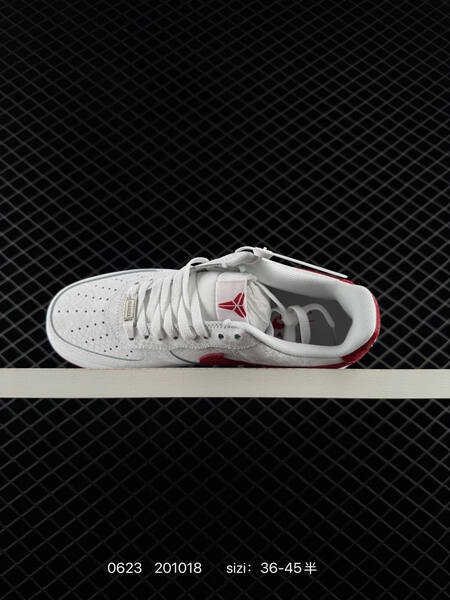 Nike Air Force 1 07 white dark purple EU 36-45 sneaker