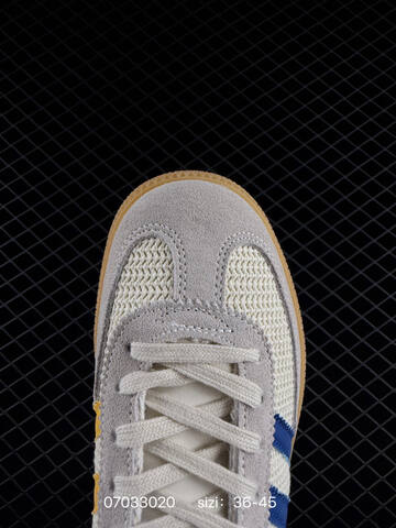 Adidas RB XAdidas Gazelle Indoor Trainers Lifestyle (BS-75031)
