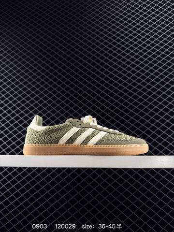 Adidas Originals Samba OG Lifestyle (BS-77862)