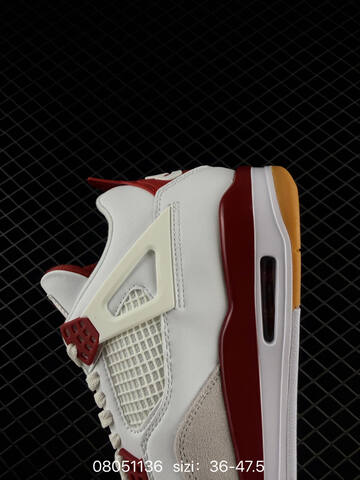 DR5415-106 N 1 1 Air Jordan AJ4Retro Lifestyle (BS-78871)