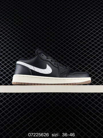Air Jordan 1 Low 1 IX5004-121 27954 Lifestyle (BS-78937)