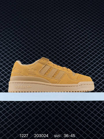 Adidas Originals Forum Forum Low 1984 Adidas Originals Forum High Mi Lifestyle (BS-76882)