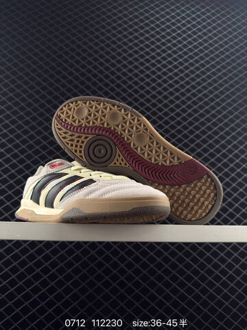 Adidas Originals Predator Mundial IH5499 112230 Lifestyle (BS-78220)