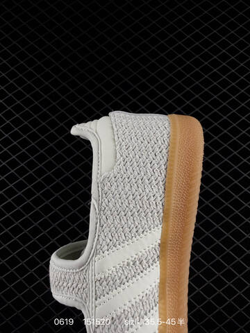 Adidas Samba Janes Lifestyle (BS-75191)
