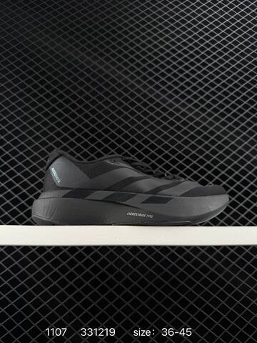 Adidas Adizero Evo SL M JS4454 36 36 5 37 38 38 5 39 40 40 5 41 42 4 Lifestyle - Unisex (BS-77374)