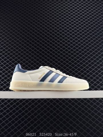 Adidas Originals Gazelle Indoor H06259 IE700 Lifestyle (BS-78350)