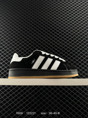 Adidas Originals Campus 00s Lifestyle (BS-77656)