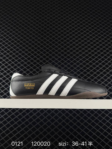 ADIDAS SAMBA Adidas Originals Tokyo T EL JQ0598 36 41 120020 Lifestyle - Unisex (BS-76632)