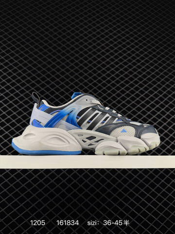 Other Adidas XLG Runner Deluxe Lifestyle (BS-77085)