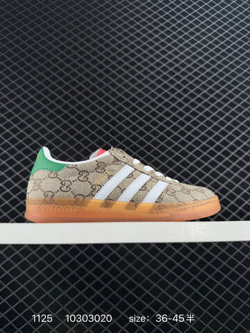 Other GUCCI Adidas 70 10303020 Lifestyle (BS-77196)