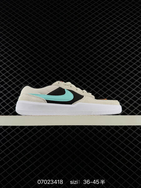 Nike SB Force 58 CZ2959-100 light grey purple cream brown black turquoise EU 36-45 skate