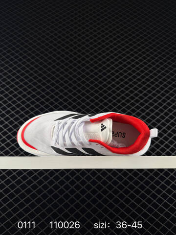 Other Adidas Supernova RISE 3 M JR9605 36 36 5 37 38 38 5 39 40 40 5 41 42 42 5 43 44 Lifestyle - Unisex (BS-76741)