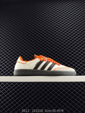 Adidas Addis Original Samba OG 3 Lifestyle (BS-78410)
